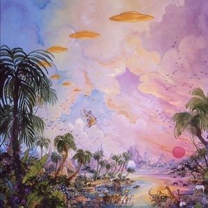 Meet your Posher, Andreu